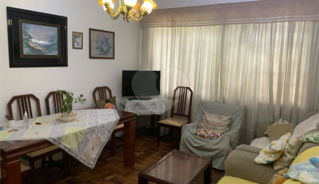 Casa Térrea à venda com 3 quartos em Chácara Santo Antônio (zona Sul), São Paulo, SP