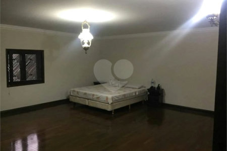 Sobrado à venda com 4 suítes em Jardim Guedala, São Paulo, SP