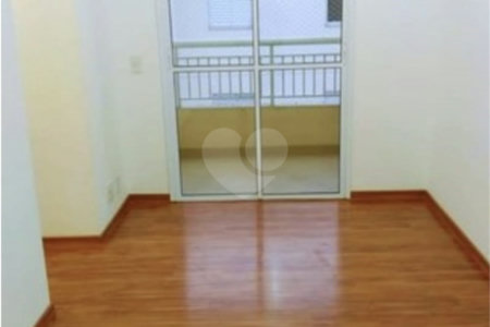 Apartamento à venda com 2 quartos, sendo 1 suíte, em Vila Caraguatá, São Paulo, SP