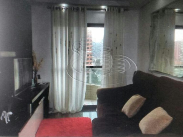 Apartamento à venda com 2 quartos, sendo 1 suíte,  em Canto do Forte, Praia Grande, SP