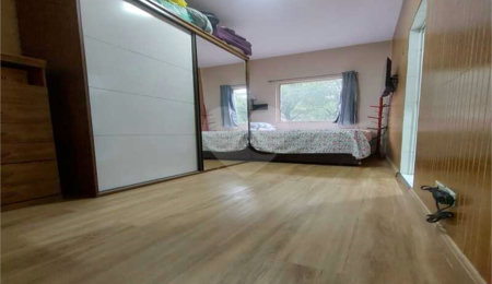Apartamento à venda com 1 quarto em República, São Paulo, SP
