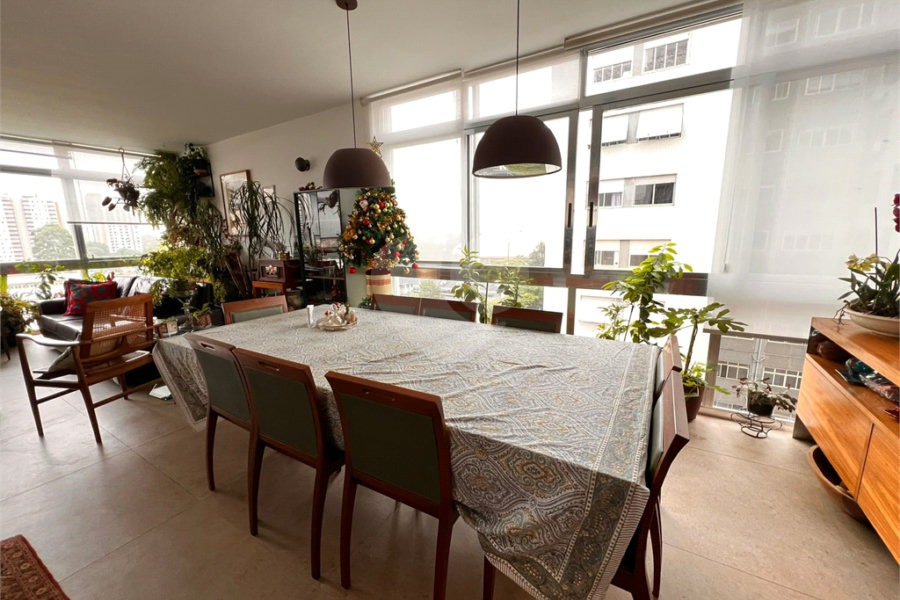 Apartamento à venda com 2 quartos, sendo 1 suíte, em Paraíso, São Paulo, SP