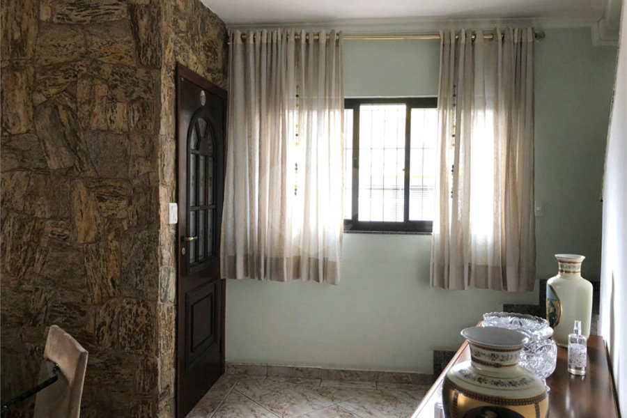 Sobrado à venda com 3 quartos, sendo 1 suíte,  em Vila Guilherme, São Paulo, SP