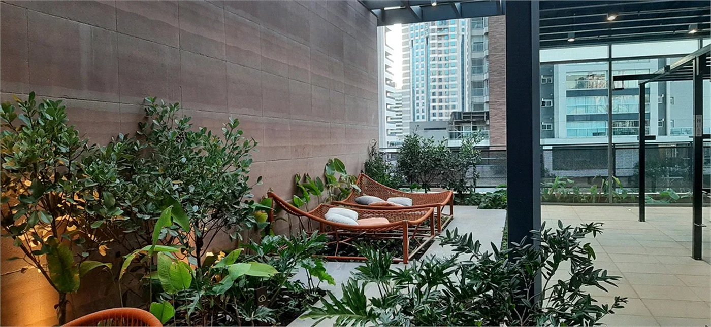 Apartamento para alugar com 3 suítes em Jardim das Acácias, São Paulo, SP