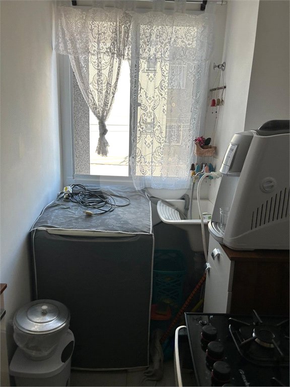 Apartamento à venda com 2 quartos em Jardim das Cerejeiras, Atibaia, SP