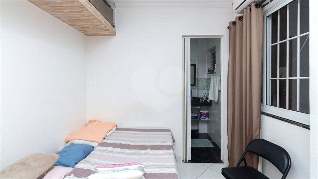Casa de Vila à venda com 3 suítes em Méier, Rio de Janeiro, RJ