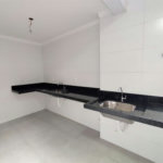Apartamento com 2 dormitórios à venda, 65 m² por R$ 444.000,00 - Gonzaga - Santos/SP