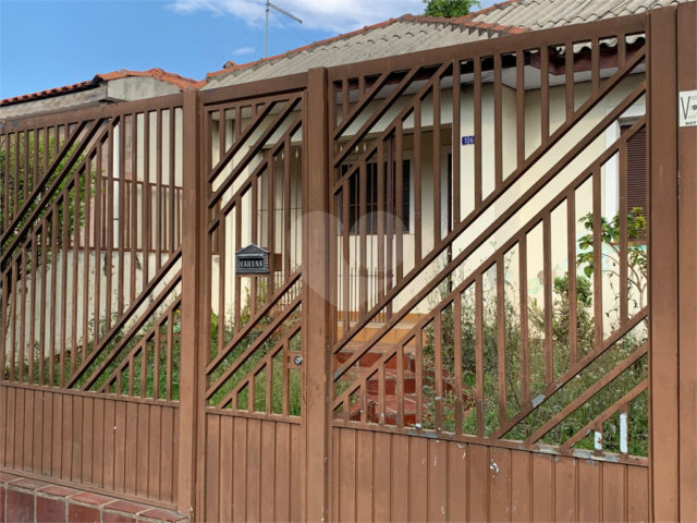 Sobrado à venda com 3 quartos no Brasilândia, São Paulo, SP