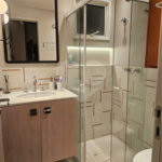 Apartamento à venda com 2 quartos, sendo 1 suíte, em Jardim Leonor Mendes de Barros, São Paulo, SP