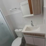 Apartamento à venda com 2 quartos em Caguassu, Sorocaba, SP
