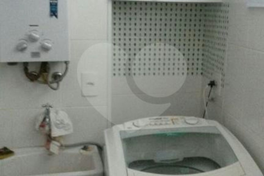 Apartamento à venda com 2 quartos, sendo 1 suíte, em Mandaqui, São Paulo, SP
