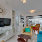 Apartamento à venda com 3 quartos, sendo 1 suíte, em Brooklin, São Paulo, SP