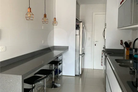 Apartamento à venda com 4 quartos, sendo 3 suítes, em Jardim São Paulo(zona Norte), São Paulo, SP