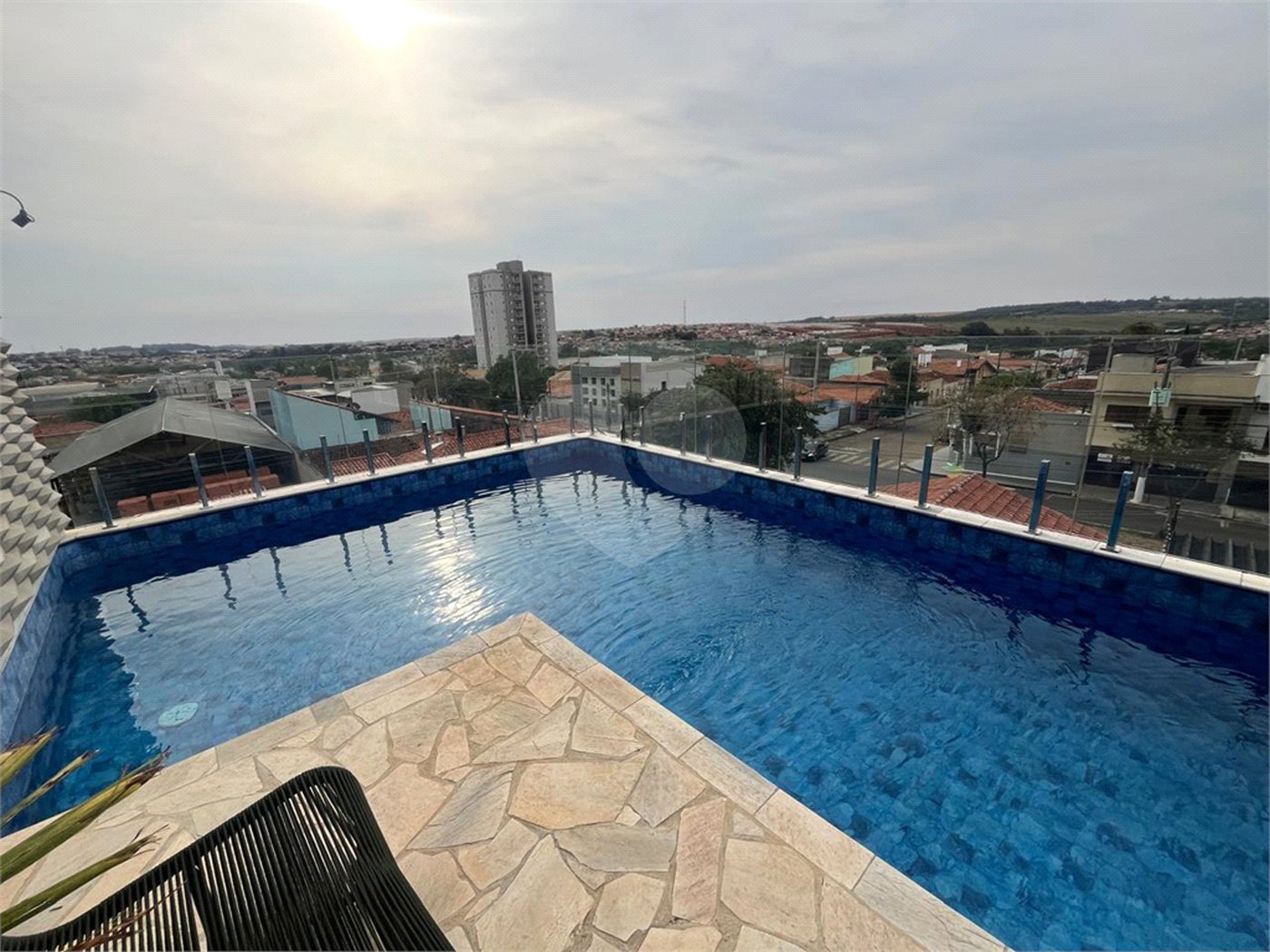 Apartamento à venda com 2 suítes no Centro, Itapetininga, SP