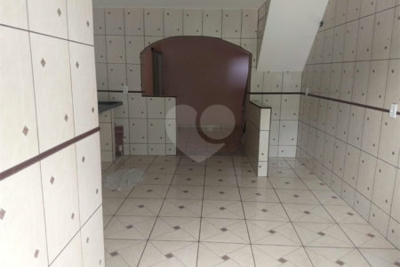 Sobrado à venda com 2 suítes em Conjunto Residencial Sitio Oratório, São Paulo, SP