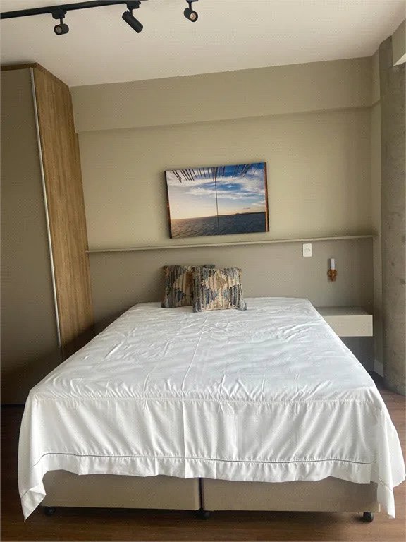 Apartamento para alugar com 1 quarto em Pinheiros, São Paulo, SP