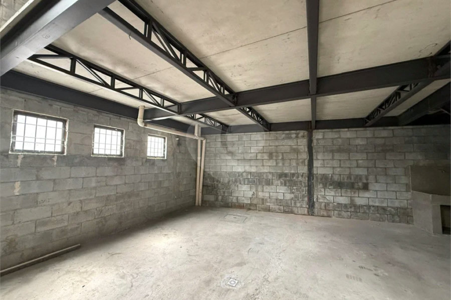 Casa à venda com 1 quarto em Imirim, São Paulo, SP