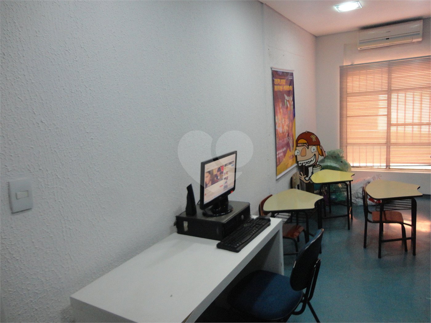 Prédio para alugar em Santa Rosa, Vinhedo, SP