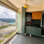 Apartamento à venda com 2 quartos, sendo 1 suíte, em Jardim Dom Bosco, São Paulo, SP