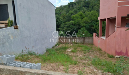 Terreno em condomínio à venda em Colina Santa Mônica, Votorantim, SP