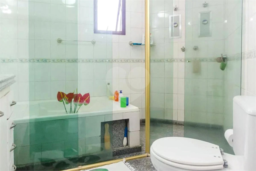 Apartamento à venda com 3 quartos, sendo 2 suítes, em Santana, São Paulo, SP