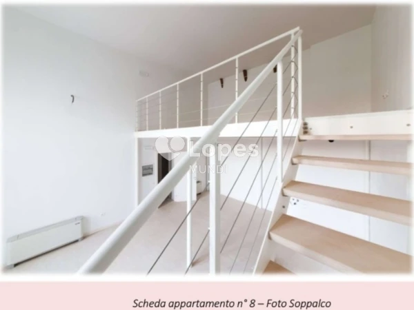 Apartamento com 1 suíte à venda em Pellestrina, Veneza, Itália – Venetia Domus