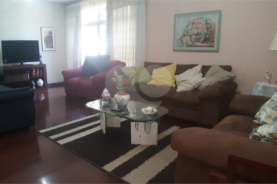 Casa Térrea à venda com 3 quartos, sendo 1 suíte, em Jardim São Bento, São Paulo, SP