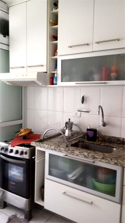 Apartamento à venda com 3 quartos, sendo 1 suíte, em Casa Verde, São Paulo, SP