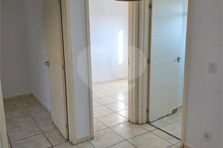 Apartamento à venda com 2 quartos em Jardim Residencial Paraíso, Araraquara, SP