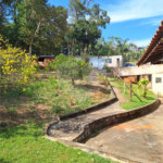 Chácara à venda ou para alugar com 3 quartos, sendo 1 suíte,  em Parque Residencial Itapeti, Mogi das Cruzes, SP