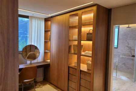 Apartamento à venda com 4 suítes em Vila Madalena, São Paulo, SP