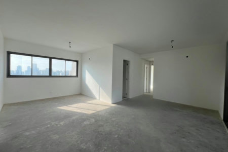 Apartamento com 3 dormitórios à venda, 160 m² por R$ 4.300.000,00 - Vila Nova Conceição - São Paulo/SP