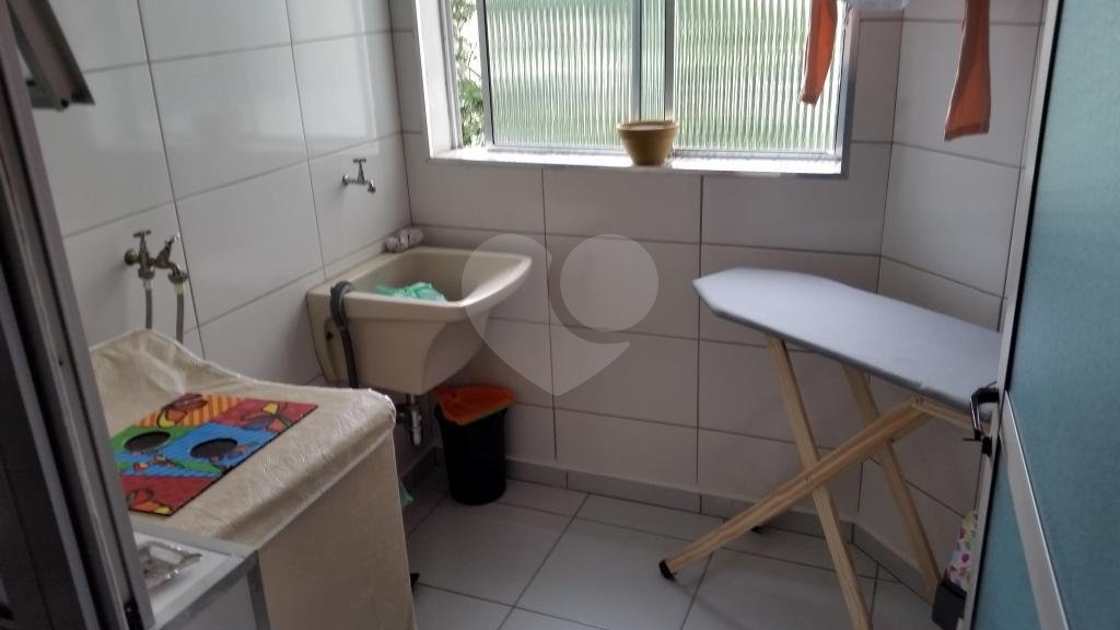 Apartamento à venda com 2 quartos em Vila Nova Cachoeirinha, São Paulo, SP
