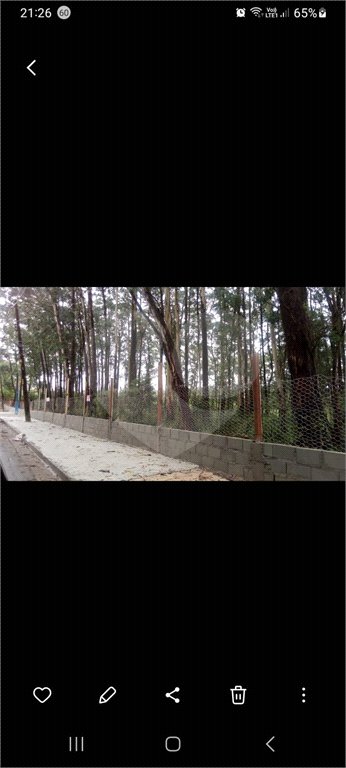 Terreno à venda em Colônia (zona Leste), São Paulo, SP