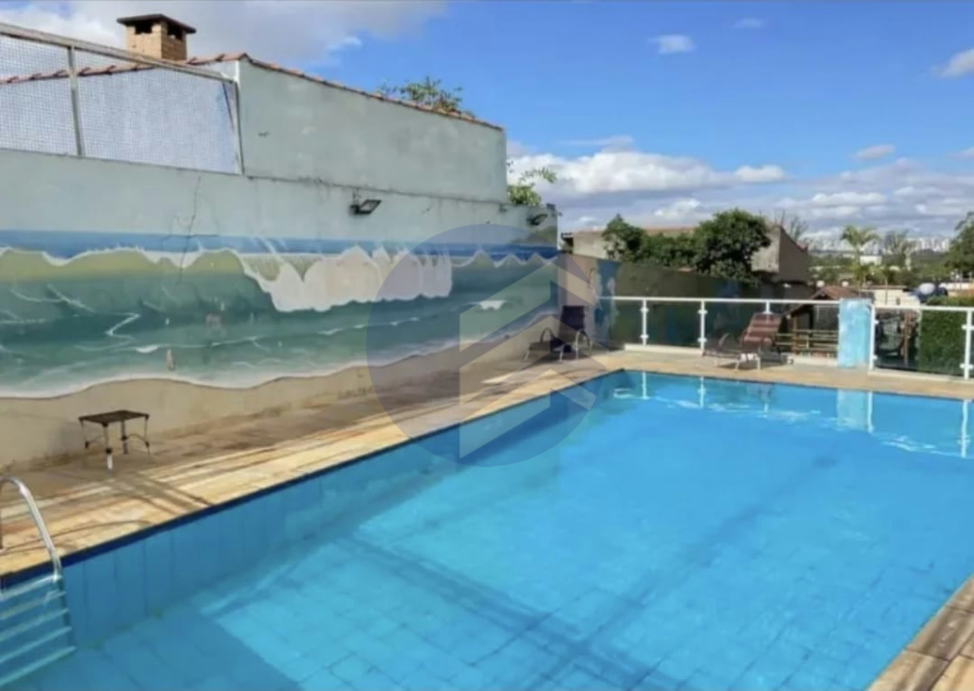 Apartamento à venda com 2 quartos em Jaguaré, São Paulo - SP