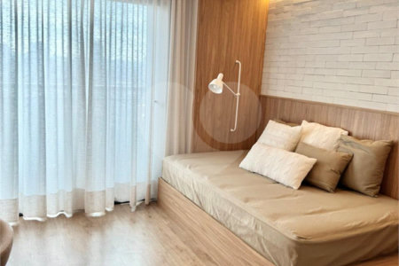 Apartamento à venda com 3 suítes em Jardim das Acácias, São Paulo, SP