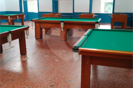 Casa à venda com 2 quartos no condomínio Clube de Campo Fazenda, Itatiba - SP