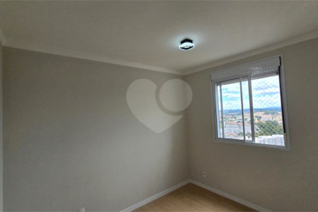 Apartamento à venda com 2 quartos em Loteamento City Jaragua, São Paulo, SP
