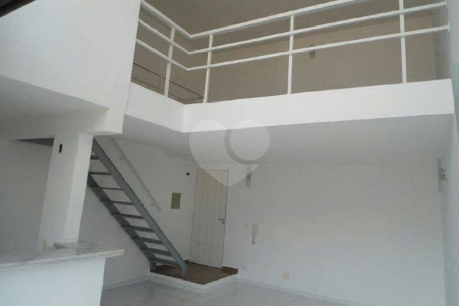Apartamento à venda com 1 quarto em Casa Verde, São Paulo, SP