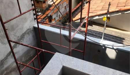 Casa em condomínio à venda com 3 quartos, sendo 1 suíte,  em Água Fria, São Paulo, SP