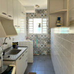 Apartamento à venda com 2 quartos em Ponte Alta, Valinhos, SP