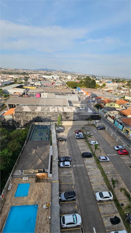 Apartamento à venda com 2 quartos em Chácara Bela Vista, Poá, SP