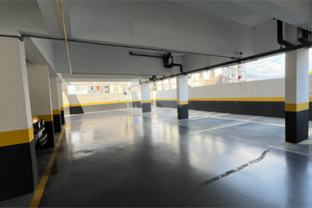 Apartamento à venda ou para alugar com 2 quartos em Atibaia Jardim, Atibaia, SP