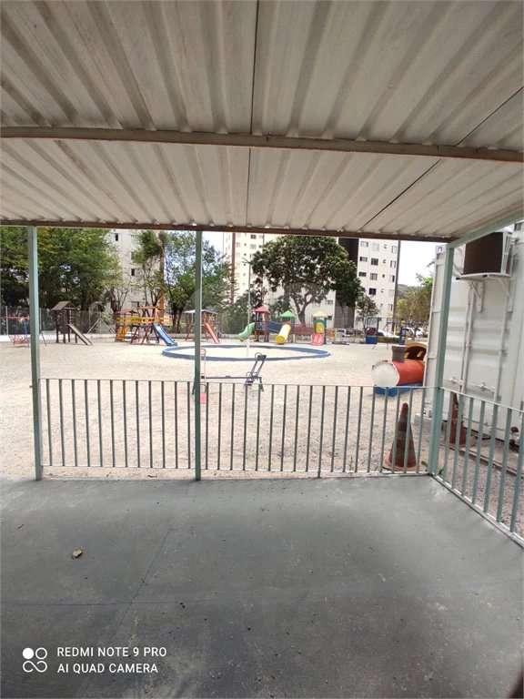 Apartamento à venda com 2 quartos em Horto, São Paulo, SP