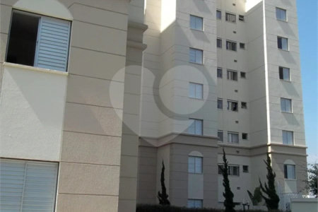 Apartamento à venda com 2 quartos, sendo 1 suíte,  em Jardim Ampliação, São Paulo, SP
