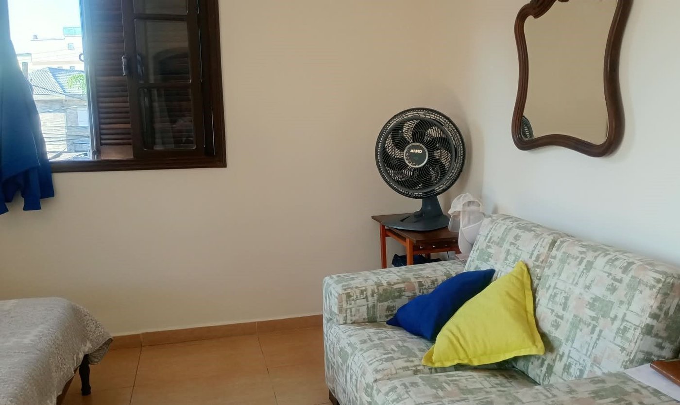 Sobrado à venda, 224 m² por R$ 1.200.000,00 - Vila Valença - São Vicente/SP