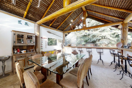 Casa à venda com 4 suítes em Jardim Marajoara, São Paulo, SP