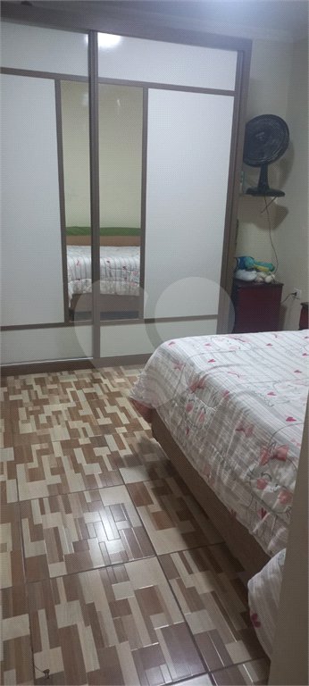 Casa à venda com 3 quartos em Horto, São Paulo, SP