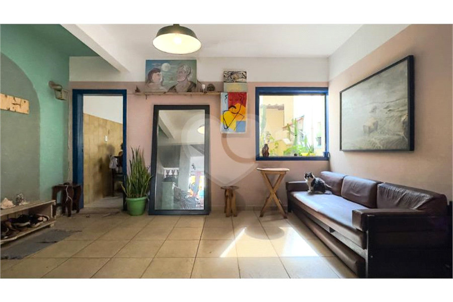Prédio à venda com 5 quartos em Santana, São Paulo, SP