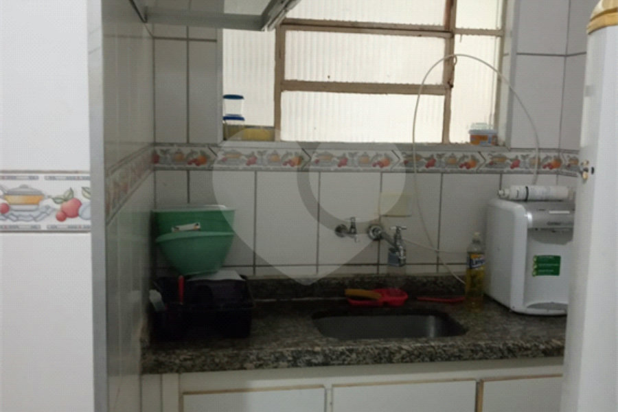 Sobrado à venda com 4 quartos, sendo 1 suíte, em Lauzane Paulista, São Paulo, SP